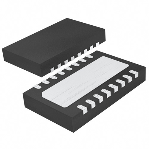 LTC2654IUF-L12#TRPBFAnalog Devices, Inc.