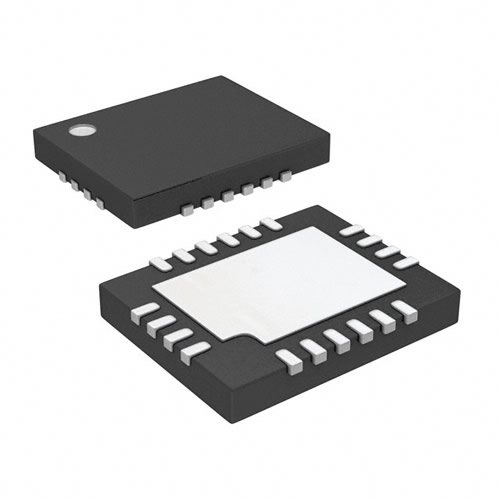 LTC2656CUFD-L12#TRPBFAnalog Devices, Inc.