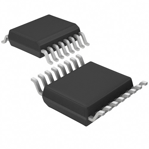 Analog Devices, Inc. LTC2914IGN-1#TRPBF