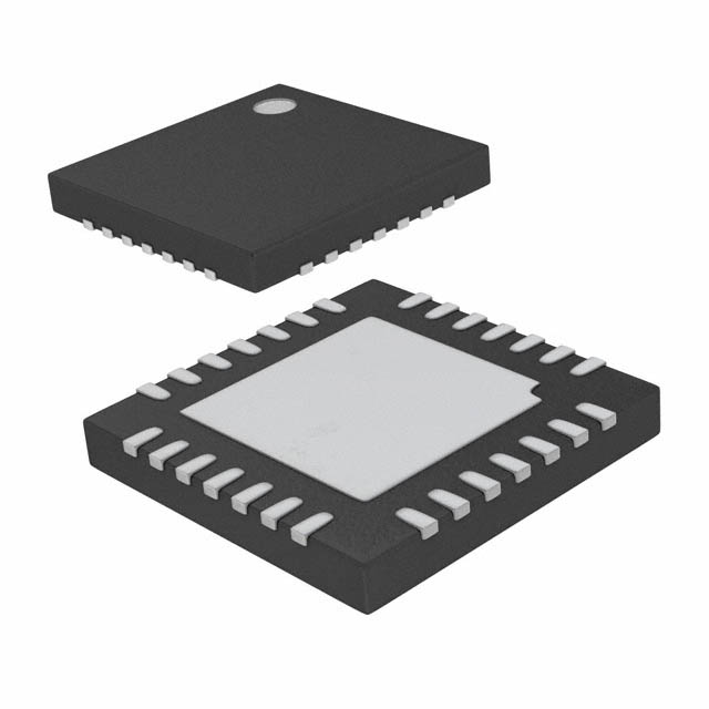 Analog Devices, Inc. LTC3220IPF#TRPBF