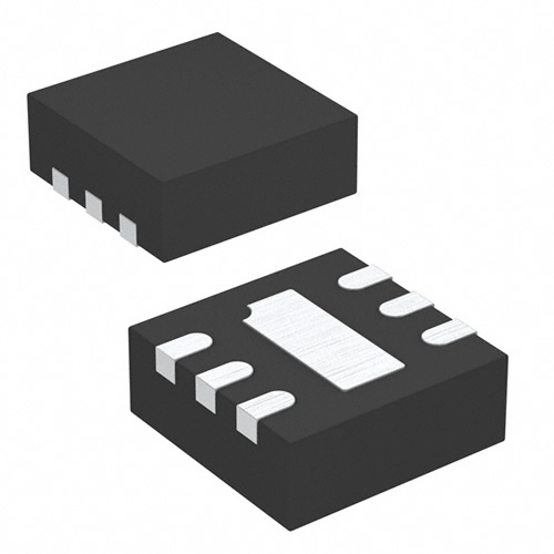 LTC4065EDC#TRPBFAnalog Devices, Inc.