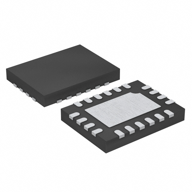 LTC4160EPDC#PBFAnalog Devices, Inc.
