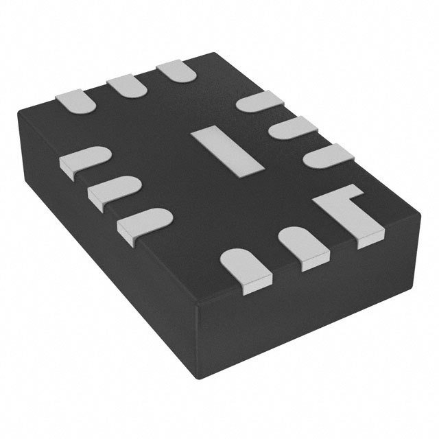 LTC5553IUDB#TRMPBFAnalog Devices, Inc.