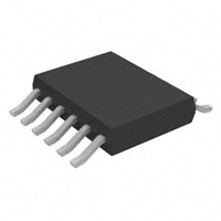 LTC6957HMS-2#TRPBFAnalog Devices, Inc.