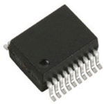 LTC7545ALG#TRPBFAnalog Devices, Inc.