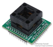 SOCKET-ADM106XTQZAnalog Devices Inc.