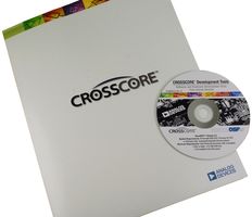 VDSP-SHARC-PCFLOATAnalog Devices Inc.