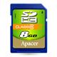 AP8GSDHC6-RApacer Memory America