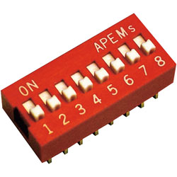 DS08APEM Inc.