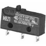 MBZ101A01C01X01APEM Inc.