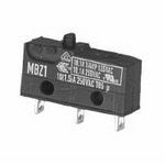 MBZ101A01C02X01APEM Inc.