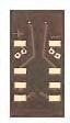 08-307472-10Aries Electronics