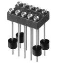 Aries Electronics 10-8535-210C