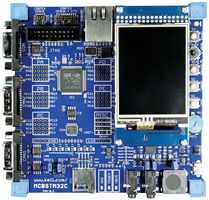 MCBSTM32CARM