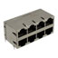 0811-2X6R-28-FBel Fuse Inc.