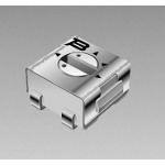 3314S-1-203EBourns, Inc.