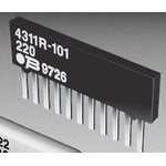 4310R-R2R-203Bourns Inc.