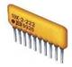4610X-102-104FLFBourns, Inc.