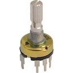 PDA17-SN20-102BKBourns, Inc.