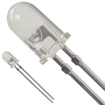 HLMP-3850-K0002Broadcom Limited
