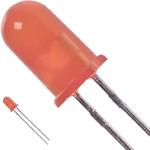 HLMP-D401-EF0FHBroadcom Limited