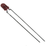 Broadcom Limited HLMP-K101-I0002