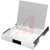 Bud Industries DD-2363-WH