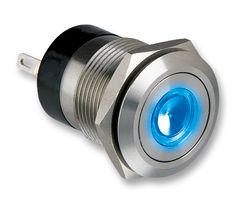 MPI001/RP/GN/6Bulgin