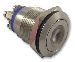MPI001/TE/BL/24Bulgin