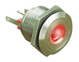 MPI001/TE/GN/12Bulgin