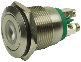 MPI001/TE/GN/24Bulgin