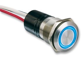 MPI002/FL/RD/12Bulgin