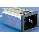 PS01/A0620/6330Bulgin