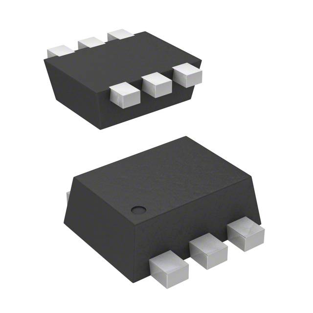CMLD6001DO TRCentral Semiconductor