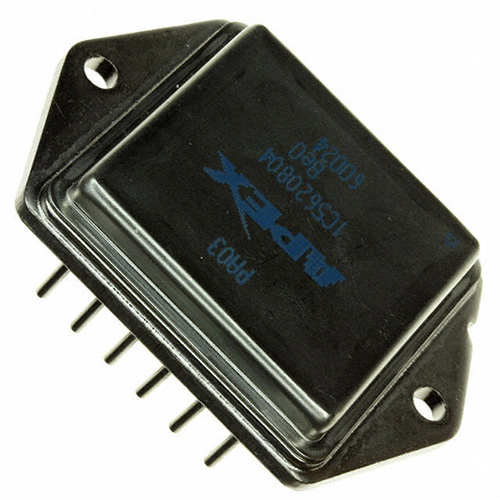 PA03Cirrus Logic