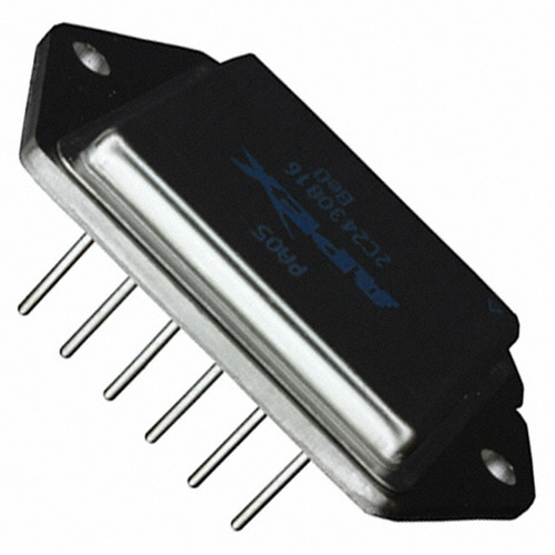 PA05Cirrus Logic