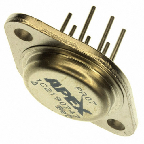 PA07Cirrus Logic