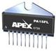 PA15AFUCirrus Logic