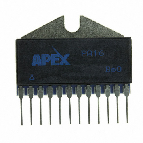 PA16Cirrus Logic