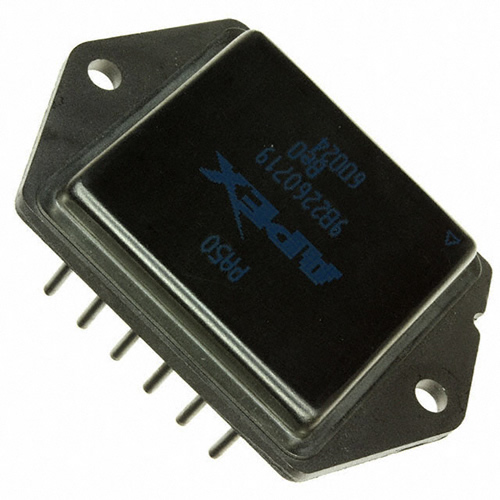 PA50Cirrus Logic