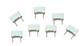 167153K400BCornell Dubilier Electronics