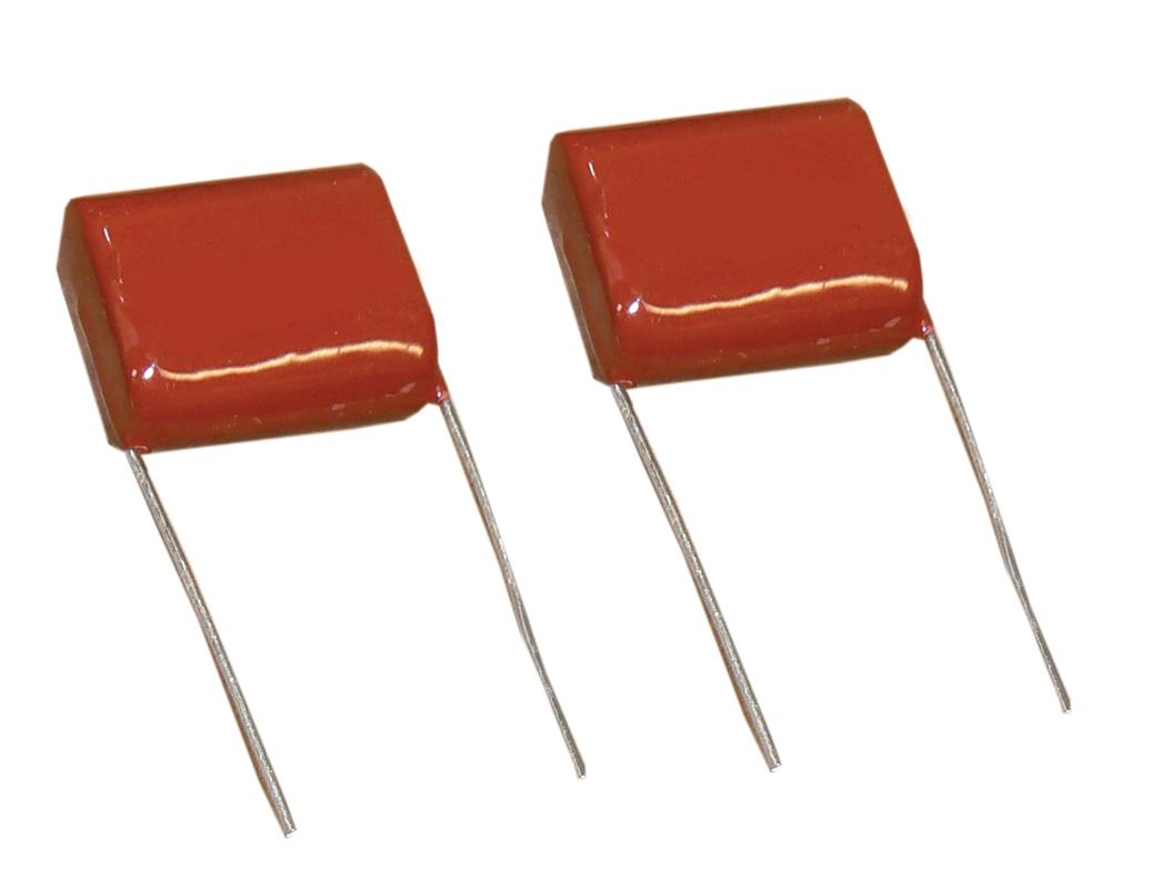 DPPM10S15KCornell Dubilier Electronics