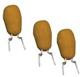 Cornell Dubilier Electronics TDC226K015NSF