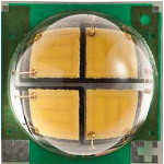 Cree Inc. XMLHVW-Q0-0000-0000LT453
