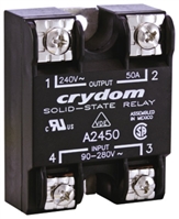 A2440Crydom Inc