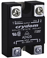 A24110PGCrydom Inc