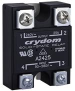 A2440-BCrydom Inc