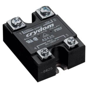 A2490E-10Crydom Inc