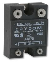 A4875Crydom Inc