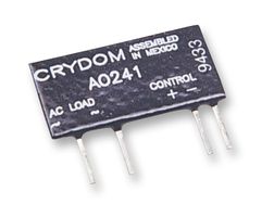 AO241Crydom Inc
